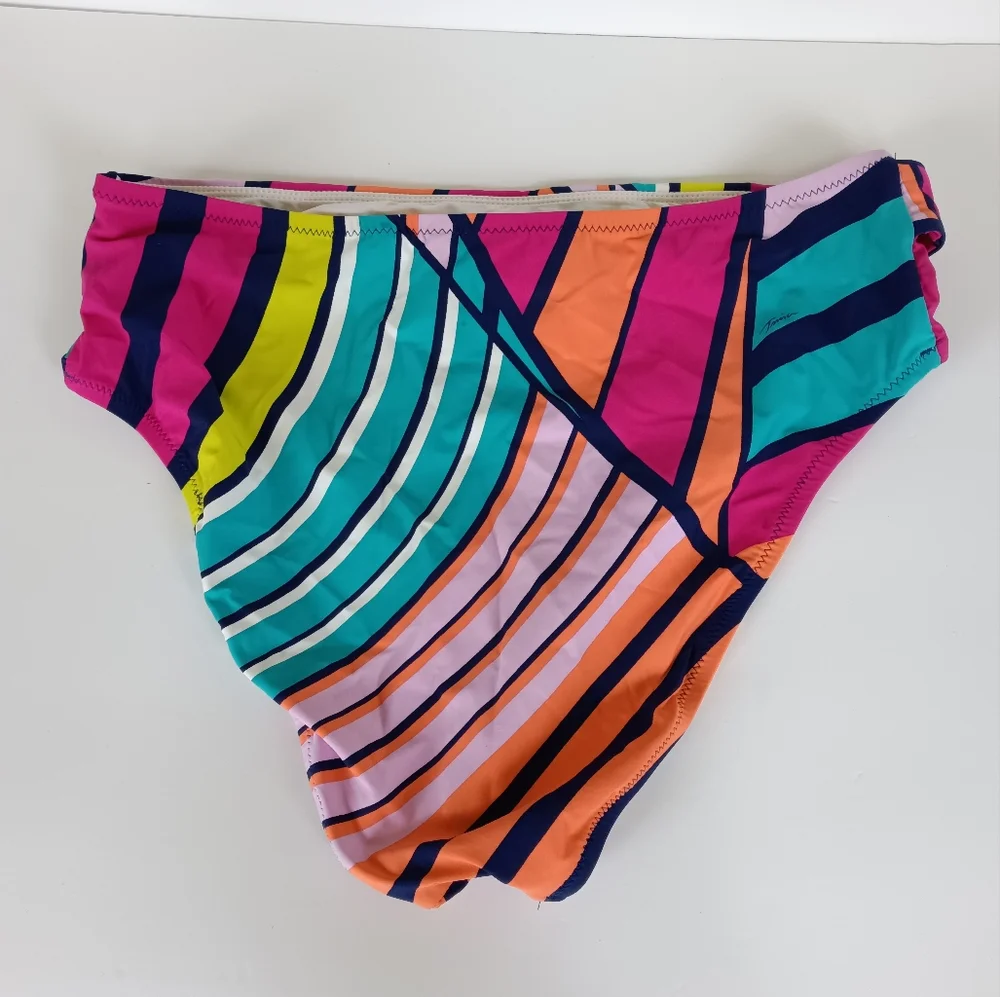 Trina Turk bold colorful